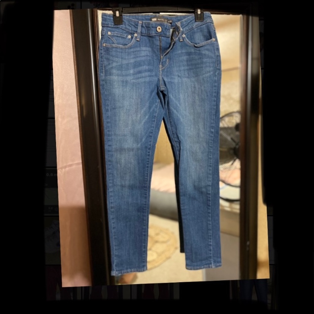 Levi’s great condition